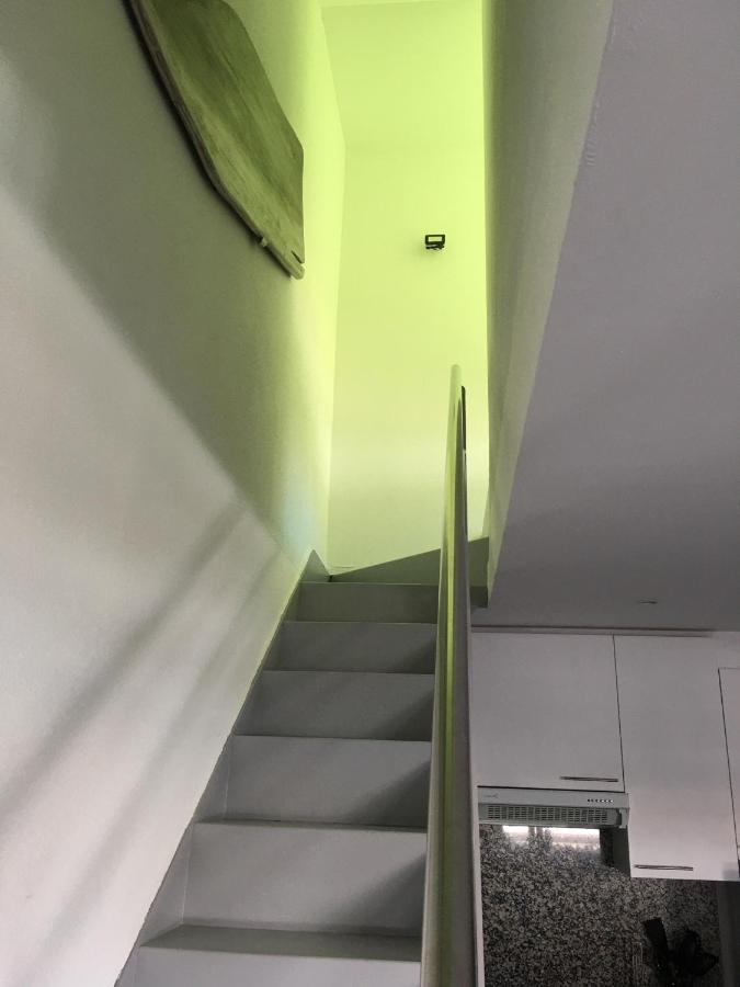 Superbe Appartement Avec Solarium Et Piscine Communautaire Roses Esterno foto