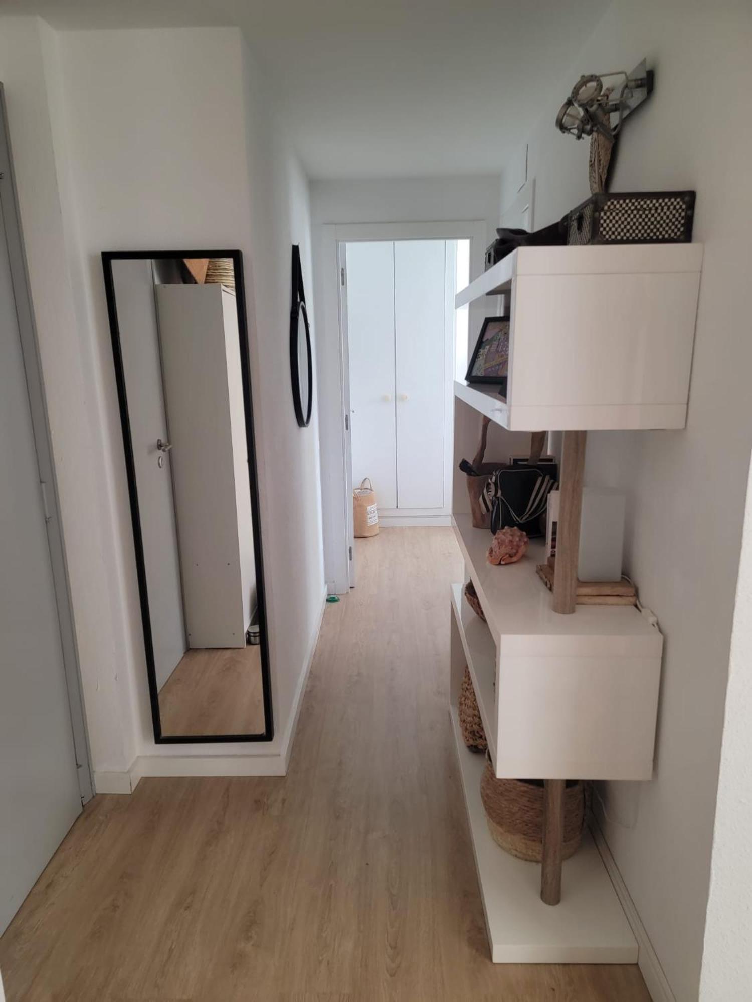 Superbe Appartement Avec Solarium Et Piscine Communautaire Roses Esterno foto