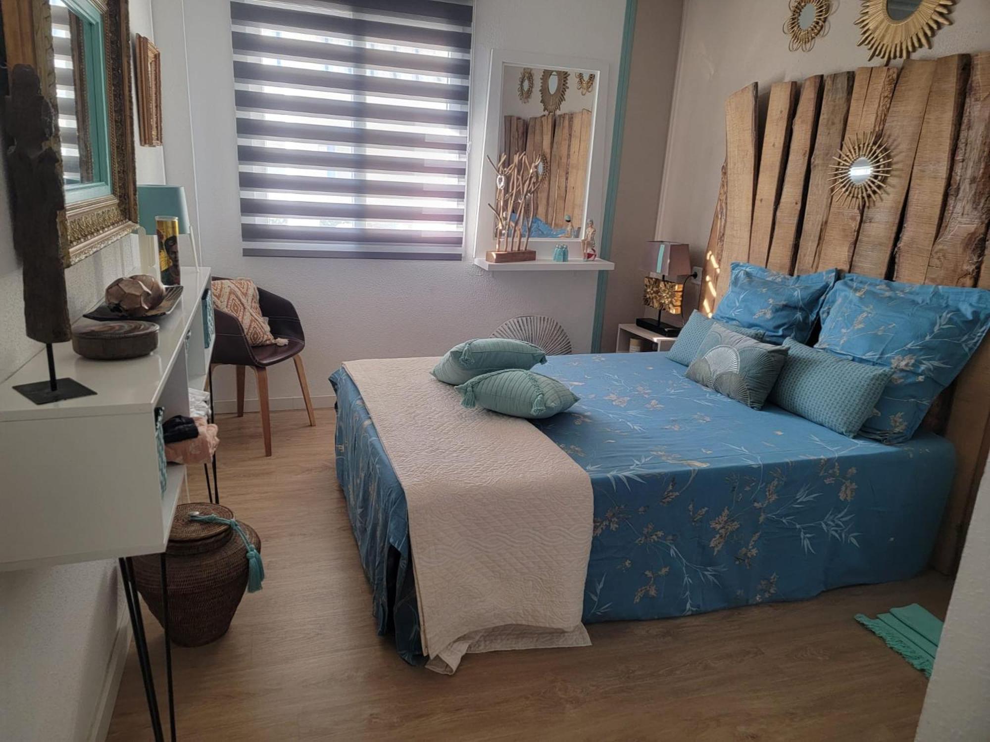 Superbe Appartement Avec Solarium Et Piscine Communautaire Roses Esterno foto