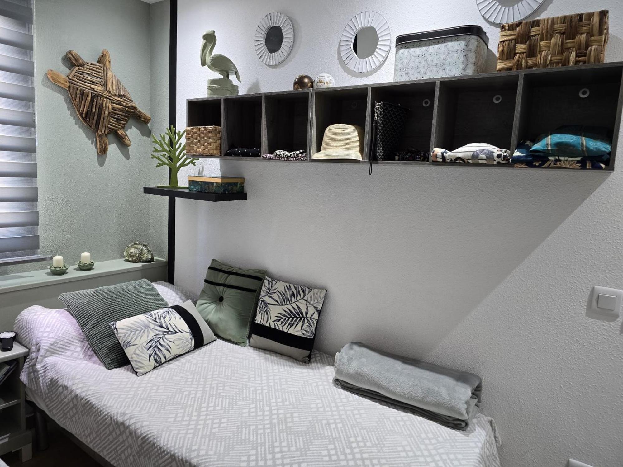 Superbe Appartement Avec Solarium Et Piscine Communautaire Roses Esterno foto