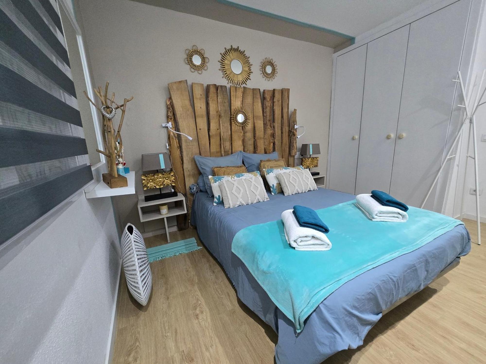 Superbe Appartement Avec Solarium Et Piscine Communautaire Roses Esterno foto